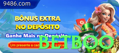 Lista de jogos para betboo casino section - 5