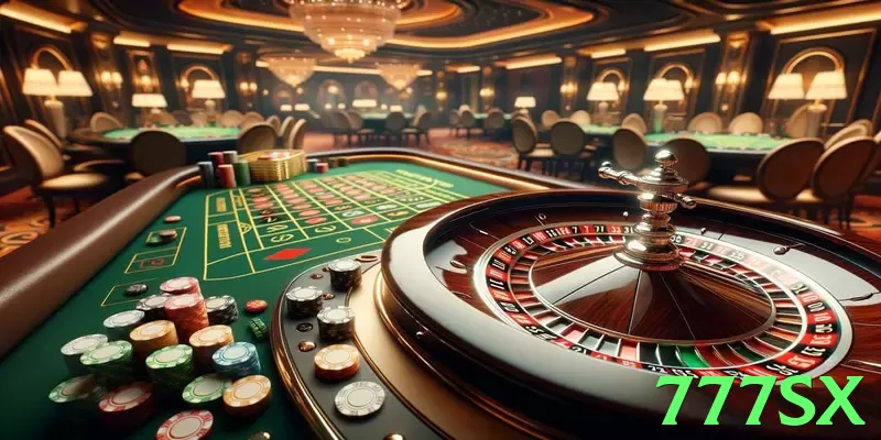 Live Casino - Special Offer - 4
